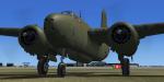 Douglas A-20 Havoc  v1.0 for FSX/P3D